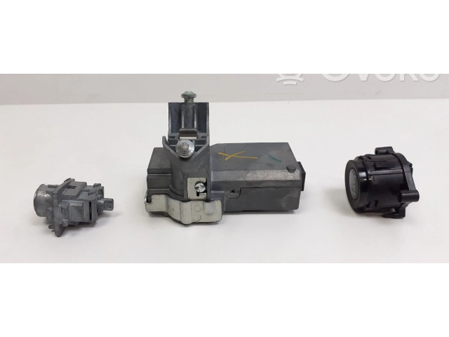 Считывающее устройство карточки зажигания