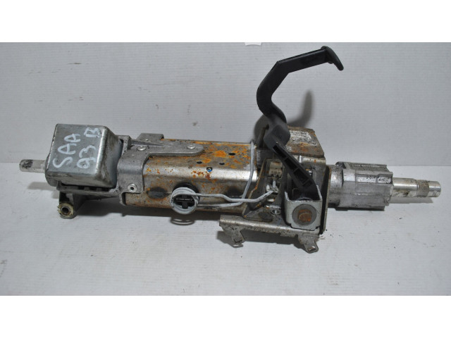 Рулевая рейка 019460068 Saab 9-3 Ver1 1998 - 2005 года