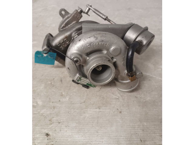  Турбина Volkswagen Transporter - Caravelle T4  028145701E, 028145701E         