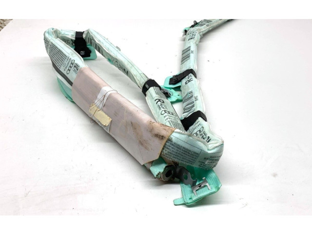 Боковая подушка безопасности 8V5880742D Audi A3 S3 8V