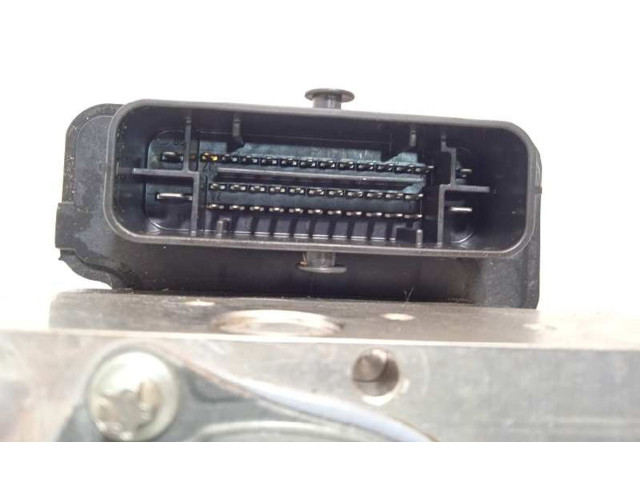 Блок АБС 6C0614517R, 6C0907379R Skoda Fabia Mk3 (NJ) 2015 - 2021 года