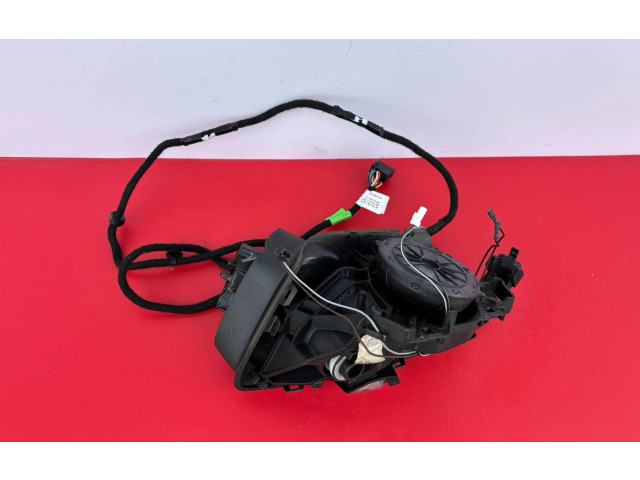 Зеркало электрическое        Audi A6 S6 C8 4K  2018 -  года   