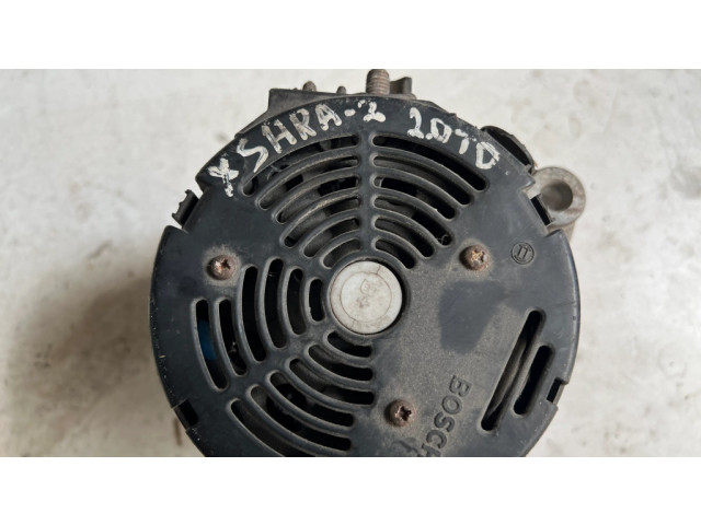 Генератор 9617842980, 0123310010 Citroen Xsara 1.9