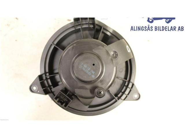 Вентилятор печки 2T1H18456AA Ford Transit - Tourneo Connect