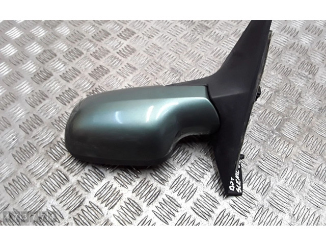 Зеркало электрическое        Renault Scenic RX   -  года   