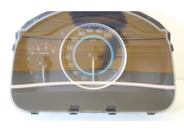 Přístrojová deska Suzuki Ignis 2016 3411062RD0, 3411062RD0