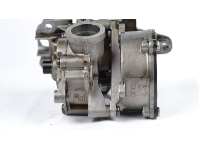 Čerpadlo oleje 059103T, 220212 Audi A8 S8 D3 4E ASB