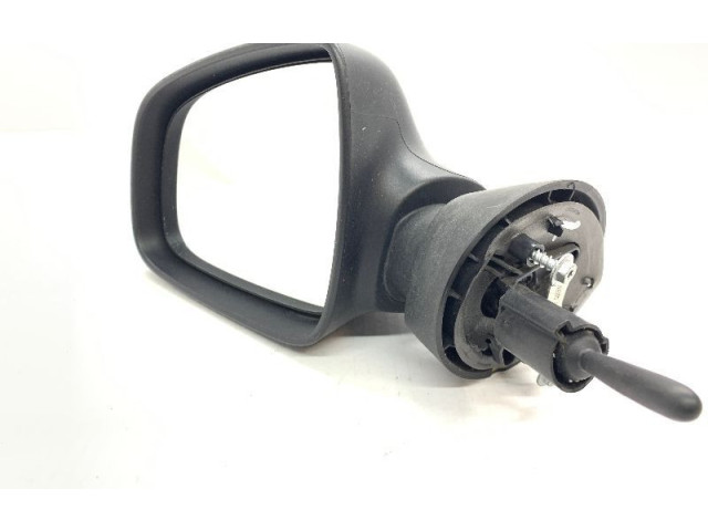 Зеркало электрическое        Dacia Sandero  2008 - 2012 года   