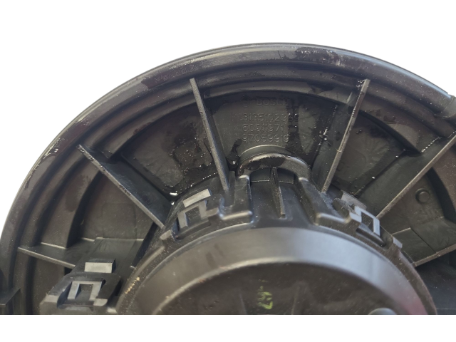 Вентилятор печки    5Q1819021B, 3135102369   Volkswagen e-Golf