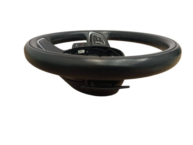 Руль Jaguar XJ X351 2009 - 2019 года AW933F563C, AW933F563C8PVJ