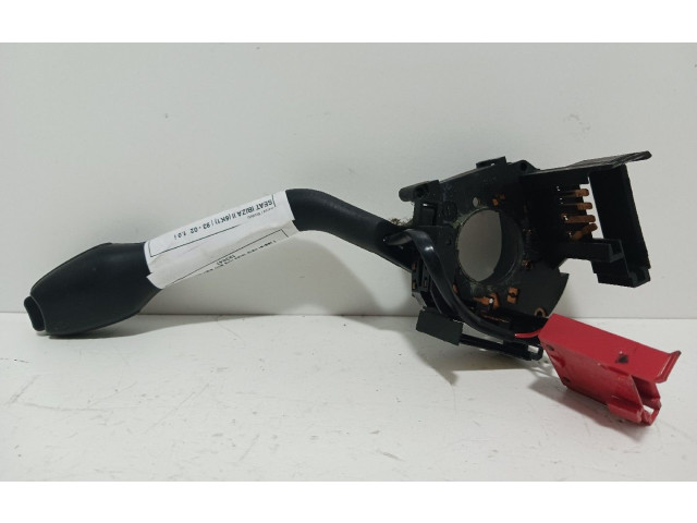 Включатель скорости стеклоочистителей 6K6953503AF   Seat Ibiza II (6k)