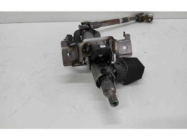 Рулевая рейка 9815905380, 9815905380 Citroen C4 II Picasso 2013 - 2018 года