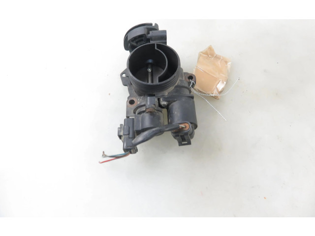 Vstřikovací lišta CA0011245A, CA0011245A Peugeot 206 HFX (TU1JP)