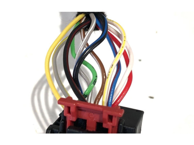 Зеркало электрическое        Volkswagen Golf VIII  2019 -  года   