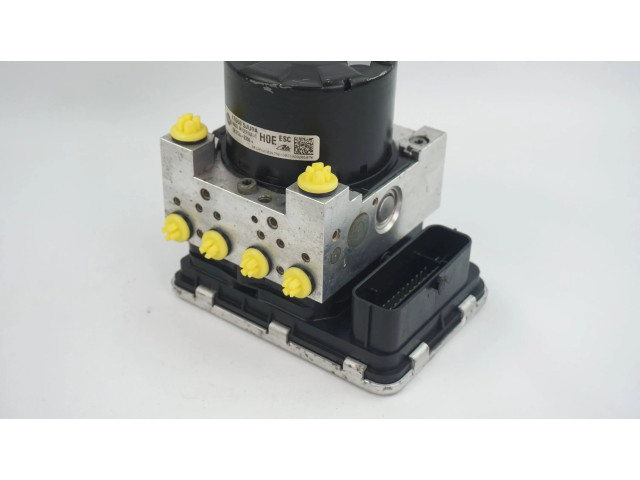 Блок АБС 476605JU0A Nissan Navara D23 2015 - года