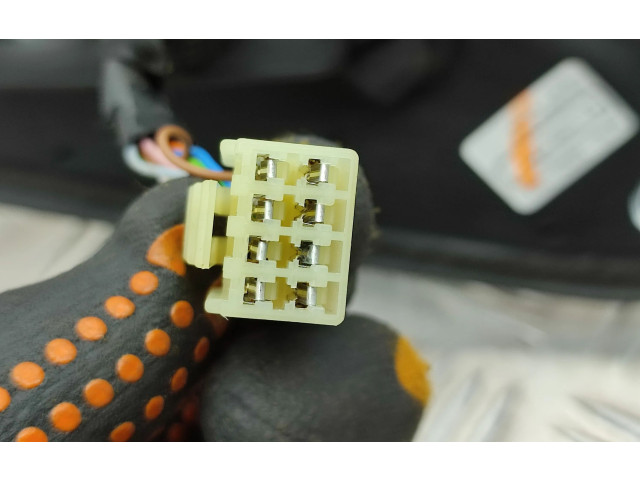 Zpětné zrcátko Suzuki Vitara (LY) 2018 8470154PD1