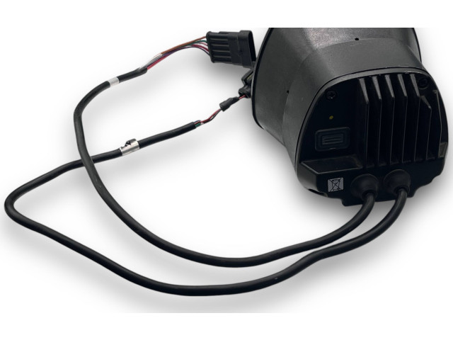 Блок комфорта A5714, SCS1000D   KIA Xceed   