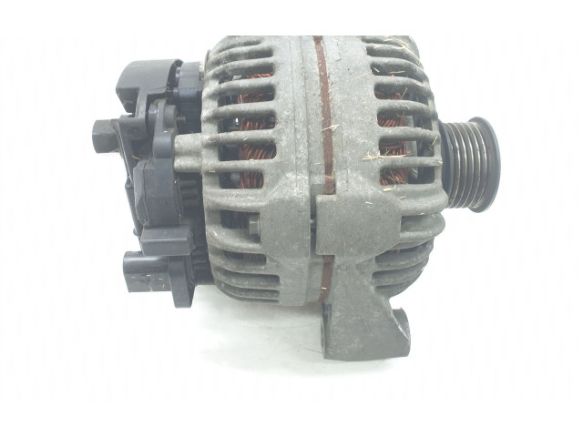 Генератор 7519618, 7519620   BMW Z4 E85 E86      