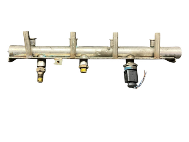 Přístrojová deska  Seat Leon (1P) 2009 06F133317L, 290090276  