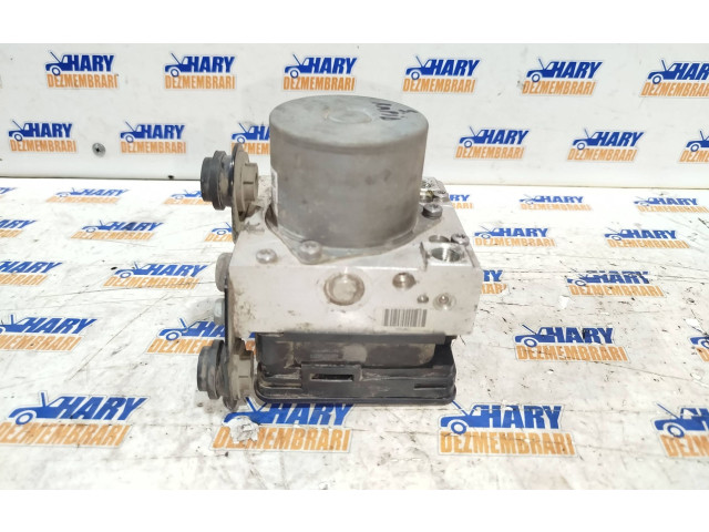 Блок АБС 6R0614517CD   Skoda  Rapid (NH)  2012 - 2019 года