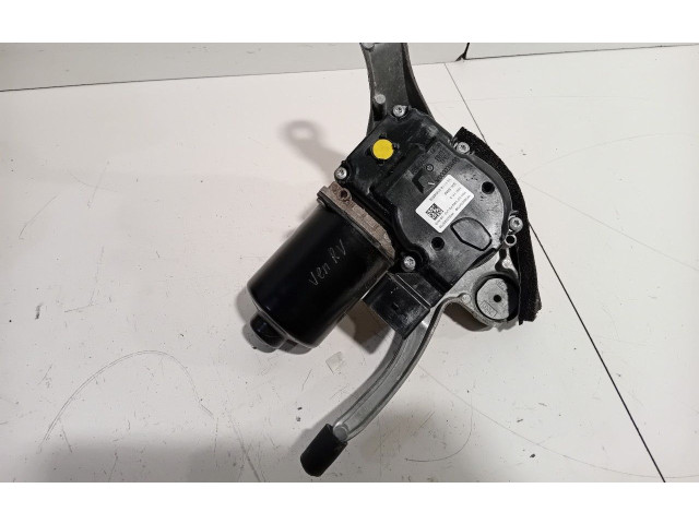 Двигатель стеклоочистителей BK2117500AF, BK2117501AF Ford Transit Custom