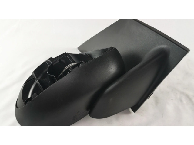 Зеркало (механическое) правое Citroen C1 2006-2013 года