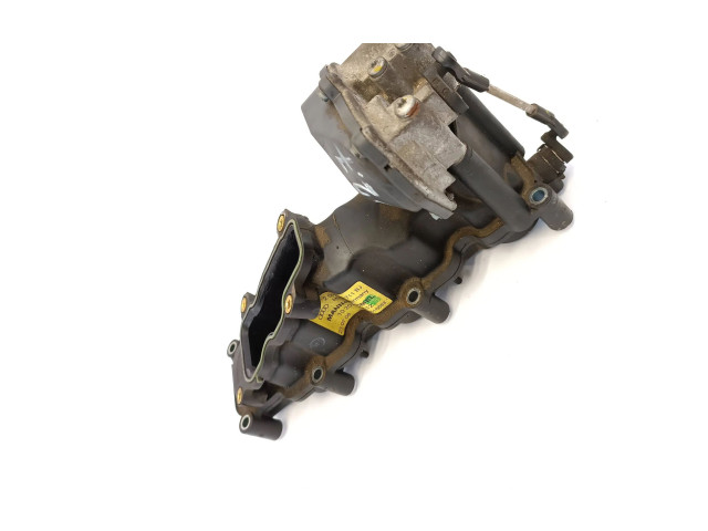 Всасывающий коллектор 059129711BJ, 0016683   Audi A5 8T 8F  