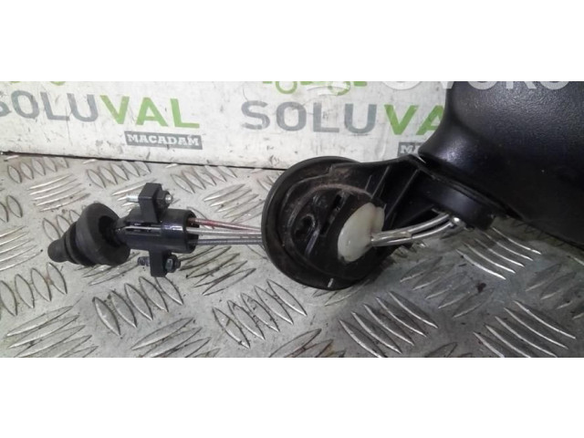 Зеркало электрическое        Chevrolet Matiz   -  года   