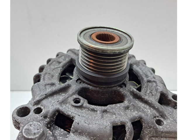 Генератор 03L903017E, 0125711088 Audi Q5 SQ5