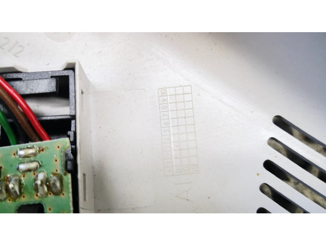 Потолок крышка