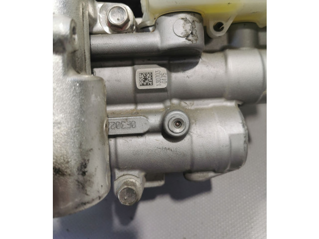 Блок ABS 4727047040, 4721012510   Toyota Corolla E210 E21