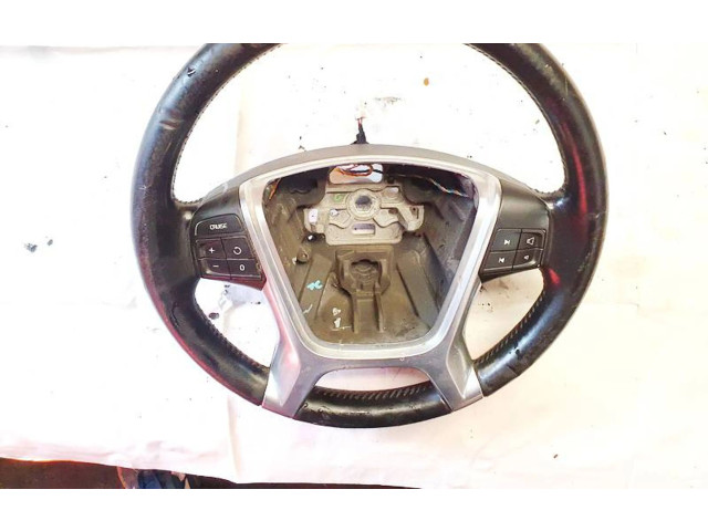 Руль Volvo V70  2008 - 2013 года 4970, p31271093      