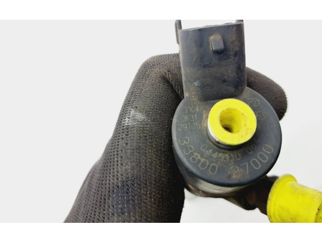 Жиклер (жиклеры) (форсунка (форсунки) Hyundai Elantra  2000 - 2003 года 3380027000      