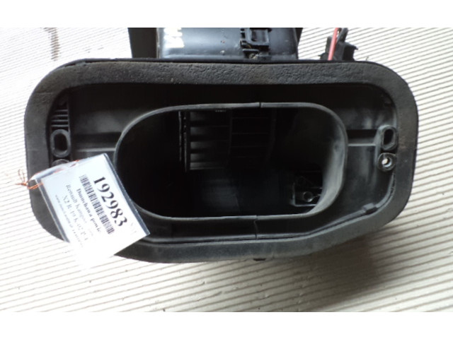 Вентилятор печки Renault Kangoo I