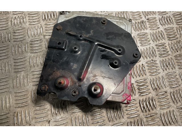 Блок управления двигателя Jeep Cherokee XJ