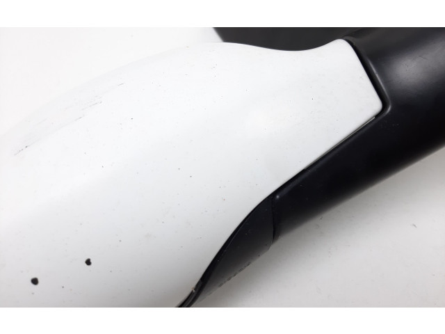 Зеркало электрическое Citroen C5 2005-2008 года