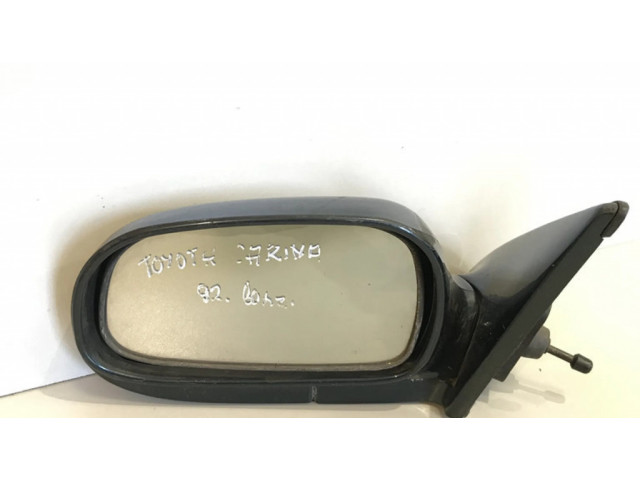 Zpětné zrcátko Toyota Carina T170 1988 011648