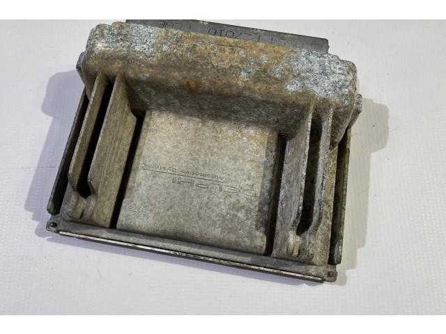 Блок управления двигателем Блок управления 12583659 Chevrolet Corvette C5