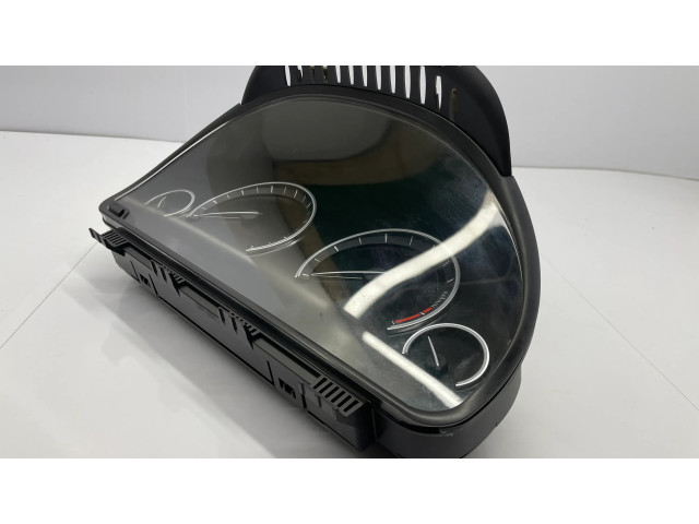 Přístrojová deska BMW 7 F01 F02 F03 F04 2009 9202005, 0263651236