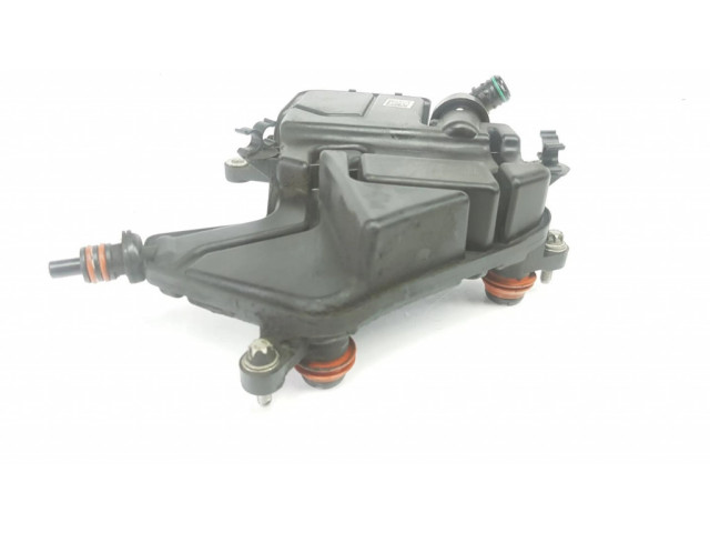 Другая деталь двигателя