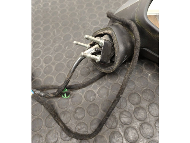 Зеркало электрическое Audi A1 2010 - 2018 года