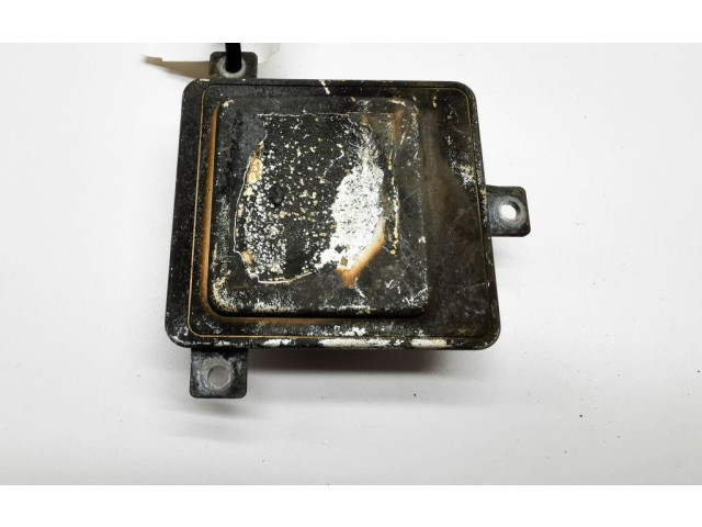 Блок управления Xenon