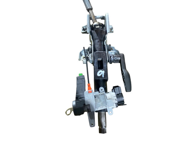    Рулевая рейка P30723690   Volvo XC90 2003 - 2006 года