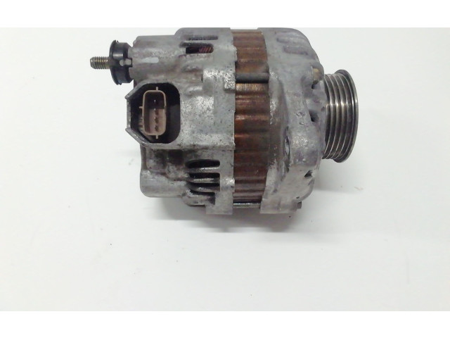 Генератор MN155153, 134910 Smart ForFour I