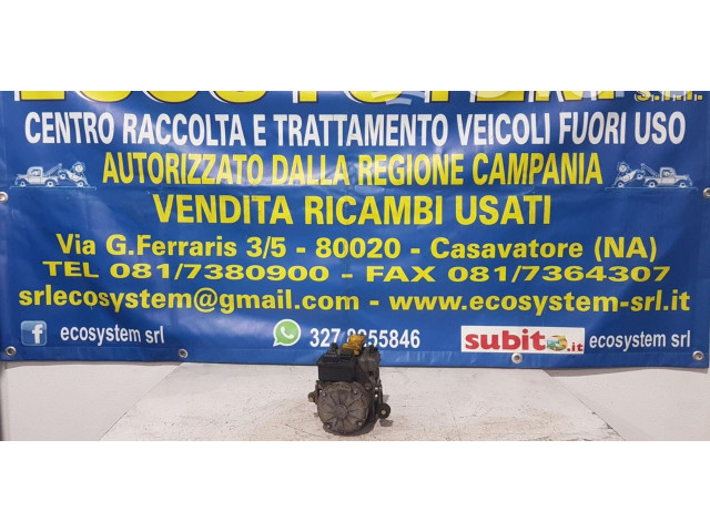 Блок АБС    Lancia  Zeta   -  года