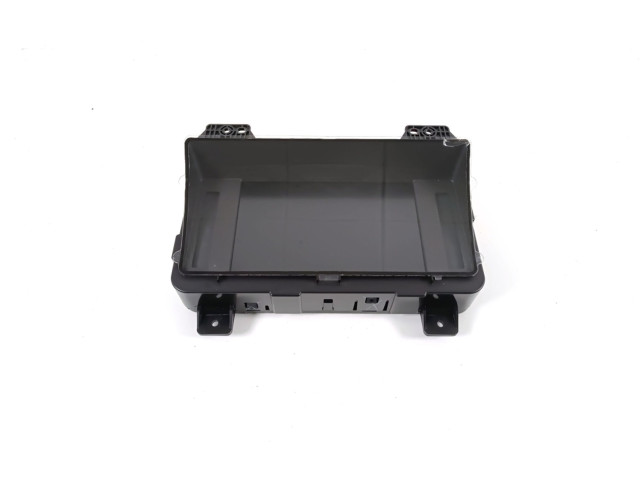 Přístrojová deska Opel Ampera 2012 22860595, 23149292