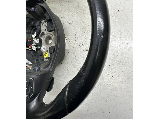 Руль Volkswagen Touran II  2010 - 2016 года 61979150G, 5K0959542B      