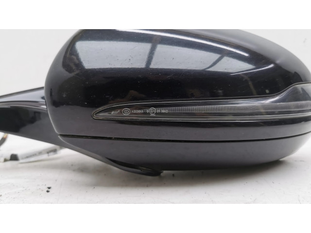 Zpětné zrcátko levé Mercedes-Benz E W213 2017 A2138102500