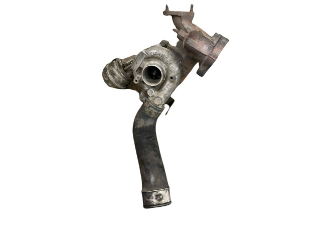 Турбина Audi A3 S3 8L 038253019A