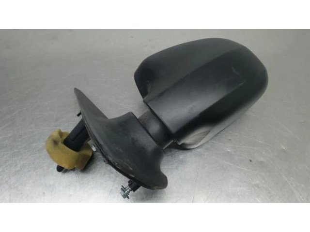 Зеркало электрическое        Dacia Logan II  2012-2020 года   